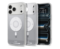 Etui / obudowa na smartfona Spigen Ultra Hybrid MagSafe do iPhone 18 Pro Max/17 Pro Max (classi